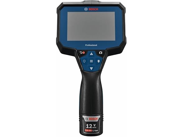 Bosch GIC4-23C-RT Handheld Inspection Camera