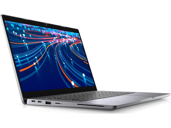Dell 5320 2in1 I5-1145G7 8 256 W11P