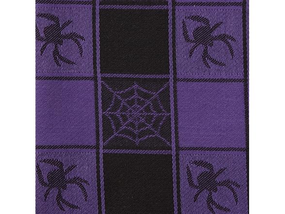Halloween Collection Embellished Dishtowel Set