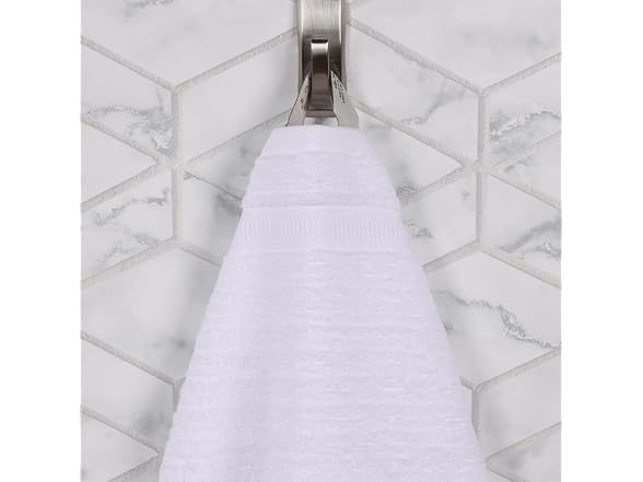 SUPERIOR Superior Cotton 9-Piece Towel Set