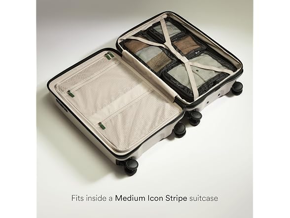 ANTLER - Compression Packing Cubes