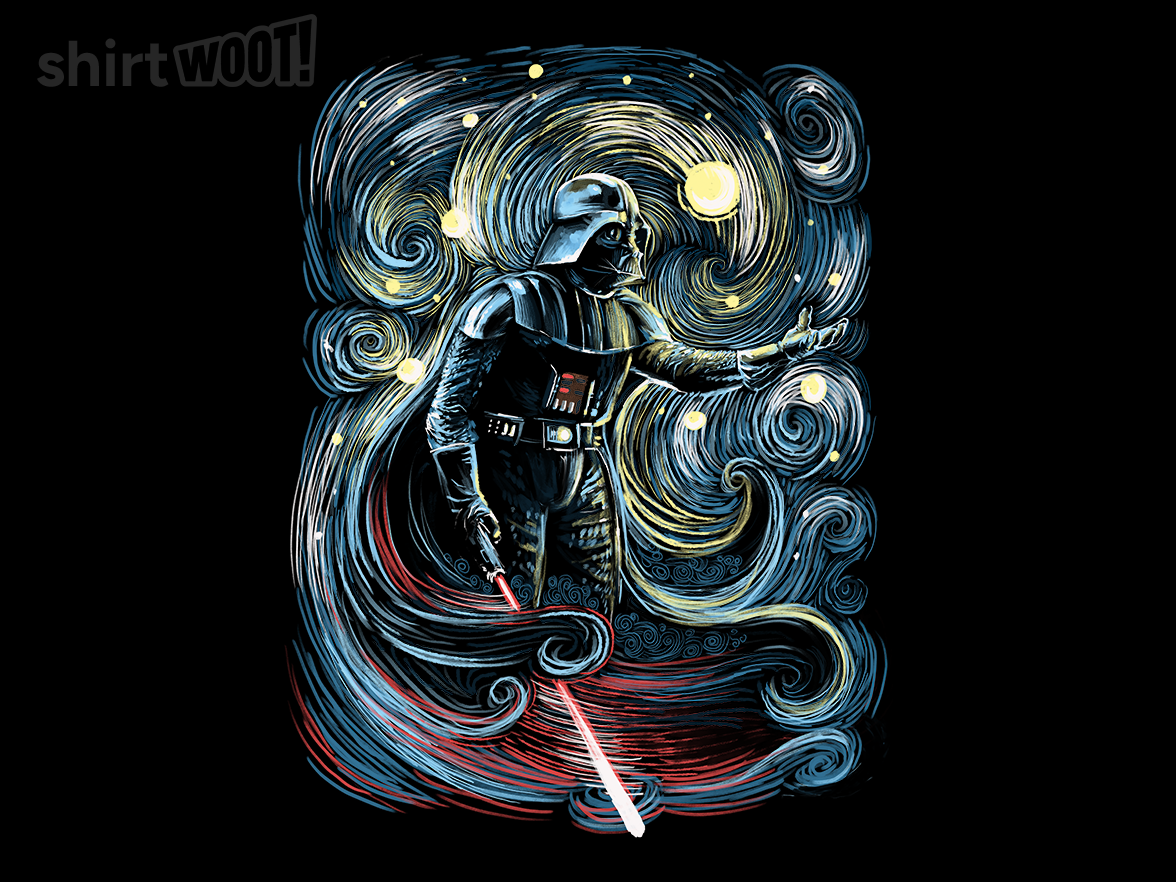 Starry Dark Lord - Gallery 4