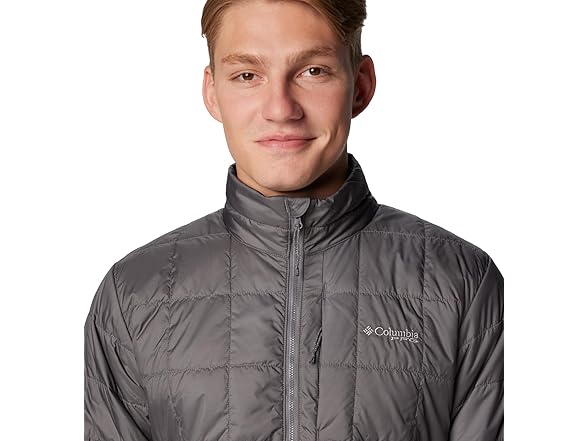 Columbia Men's PFG Swiftguide Insulated Jacket (M)