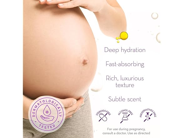 Cicatricure Cicatricure Cica Oil for Stretch Marks &