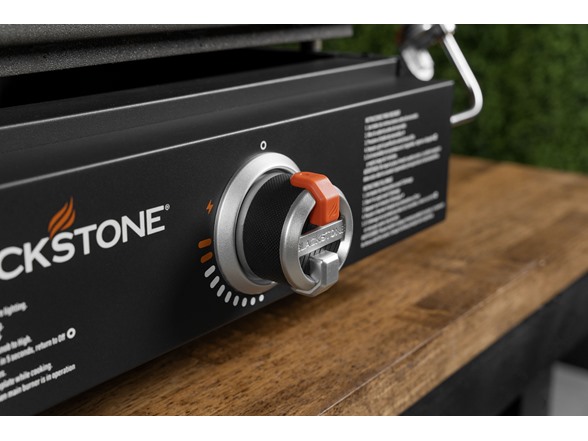 Blackstone 17in Tabletop Griddle Bundle (Refurbished)