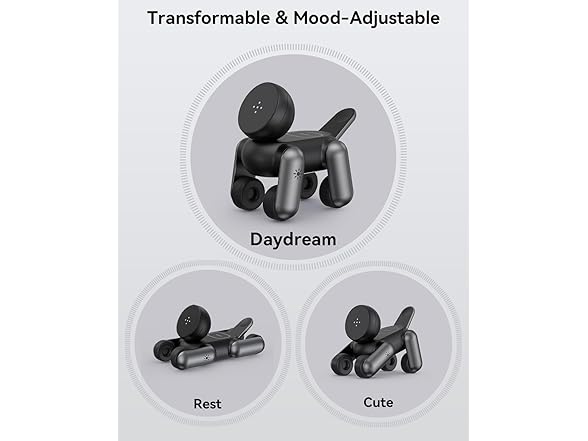 Bolvunes 3 in 1 Charging Station - Gallery 5