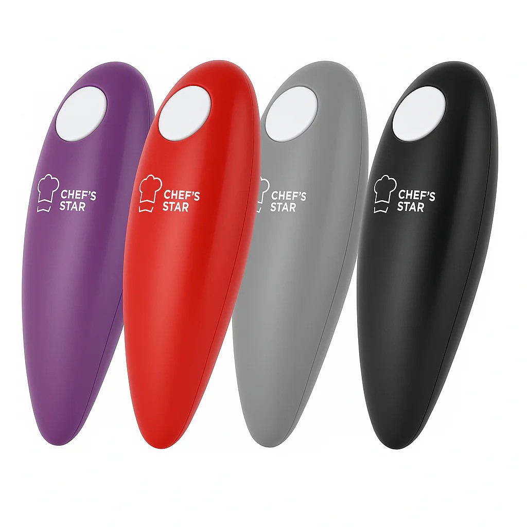 Automatic One Touch Can Opener - Gallery 9