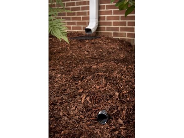 Amerimax 4700 Stealthdrain Low Profile