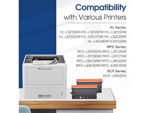 Jeostarky Pro TN920XL TN920 Toner