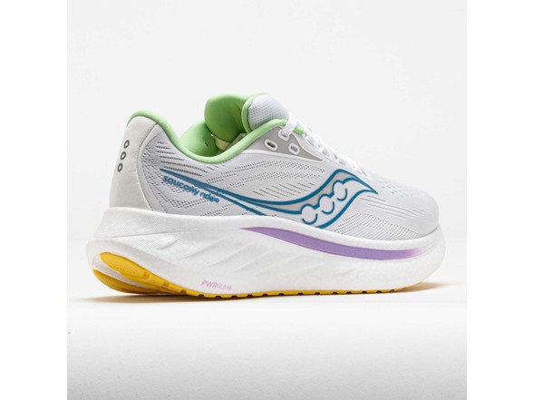 Saucony Ride 18 Women's Shoes (7.5)