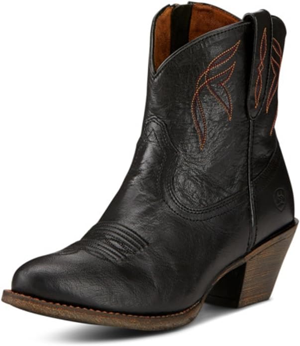Ariat Women's Darlin Western Boots - Gallery 4