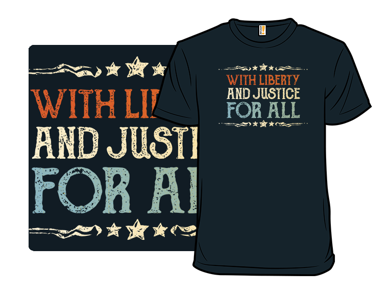 Patriotic Pledge - Gallery 3