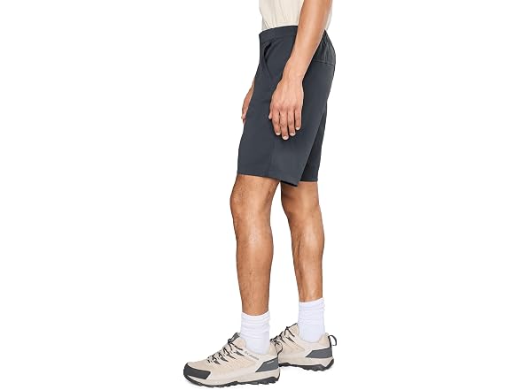 Mountain Hardwear Men (34W x 9L) Short Dark Storm