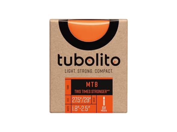Tubolito Tubo MTB Inner Tube 27.5/29" x