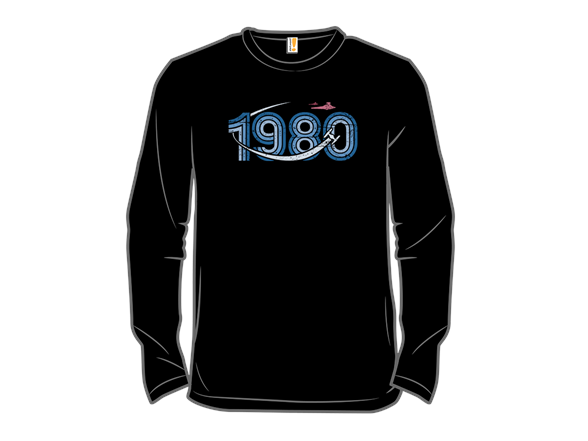 Vintage Wars 1980