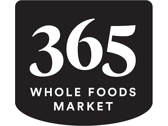 365 WFM Dark Choc Baking Chunks 12oz