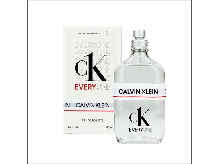 CK EVERYONE/CALVIN KLEIN EDT POUR/SPRAY