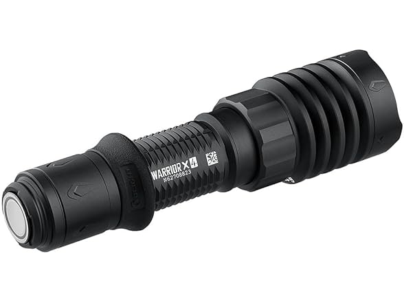 OLIGHT Olight Warrior X 4 Tactical LED Flashlig