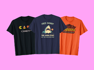 Derby Editor's Choice: Candy Lovers!