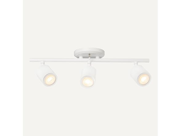 Amazon Basics 3-Light Track Lighting Kit