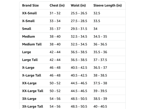 Amazon Essentials Mens Puffer Jacket