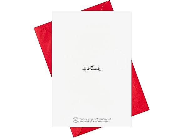 Hallmark Boxed Christmas Cards Assortment