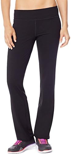 Hanes Womens Sport Performance Pants