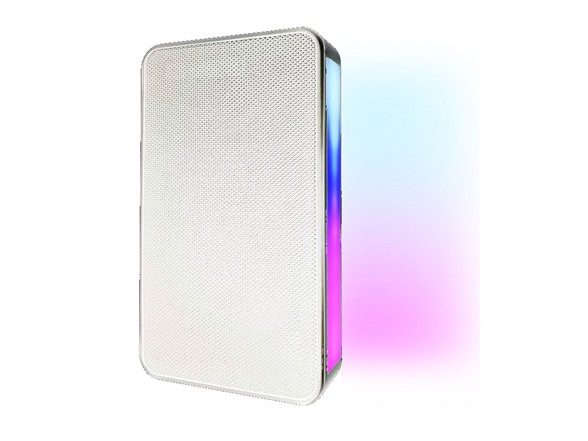 Wall Mount BT Speaker LED