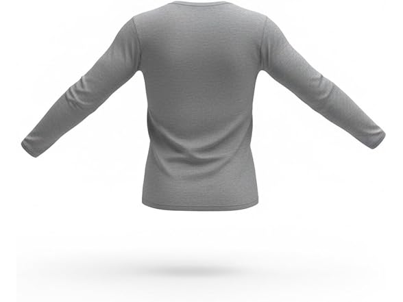 Spyder Womens Micro Terry Base Layer Top