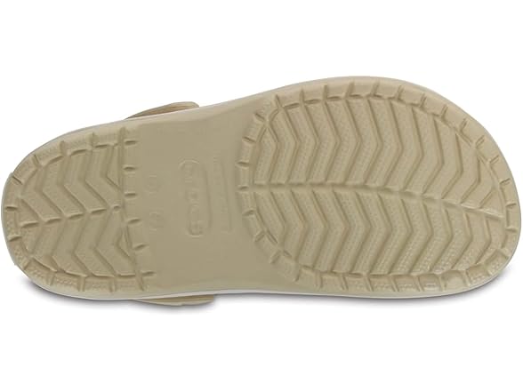 Crocs Crocband Clog Unisex Clog (M9W11)