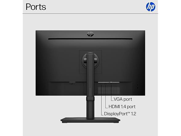 HP Series 3 327se27.53 FHD Monitor