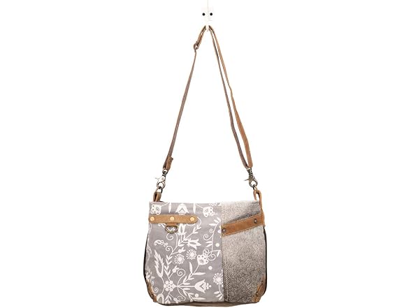 Myra Bag Dove Sunflower Purse Shoulder Bag
