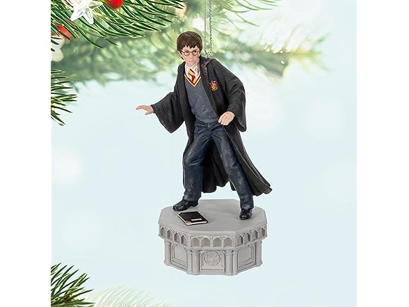 Hallmark Christmas Ornament Harry Potter
