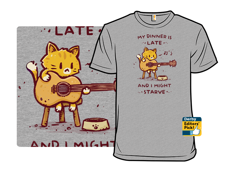 I Might Starve - Gallery 8