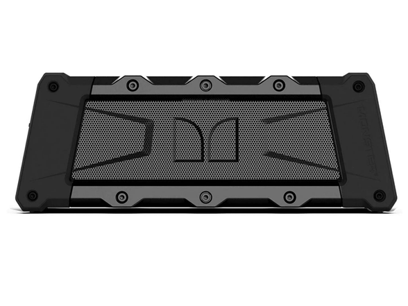 Monster Portable Bluetooth Speaker