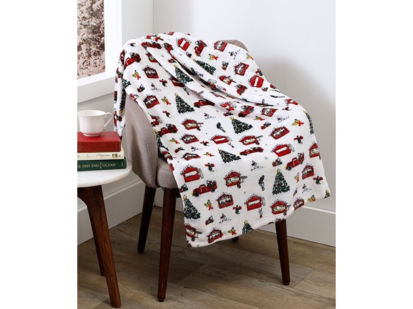 Celebrating Christmas