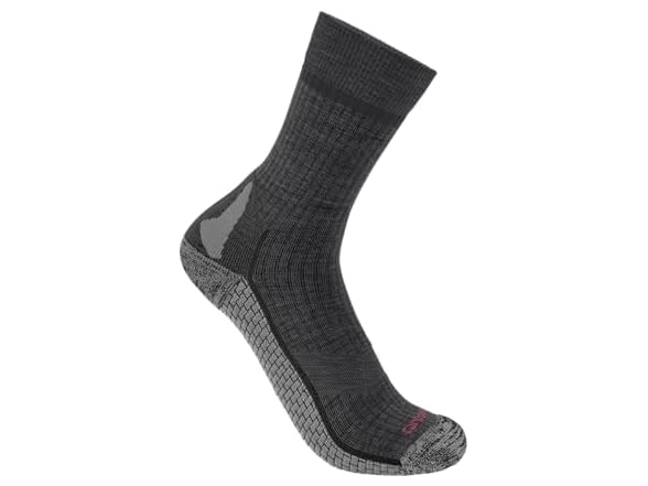 Carbon Heather