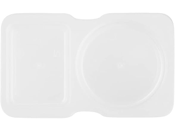Futura 5oz Snack Containers 100pk