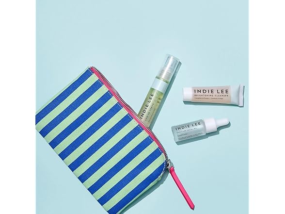 Indie Lee Discovery Gift Set