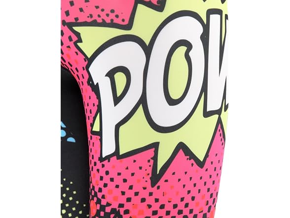 Alexandra Collection Women (S) Pop Art Leggings
