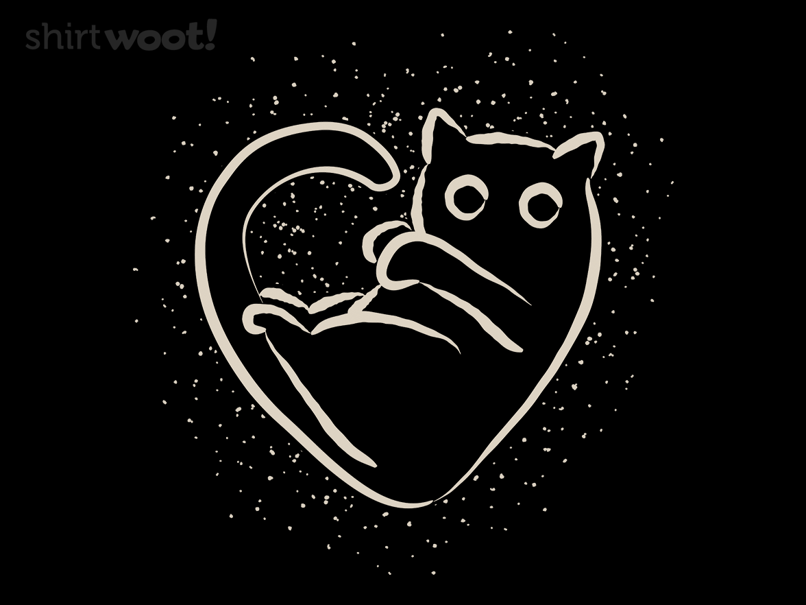 Heart Cat - Gallery 4