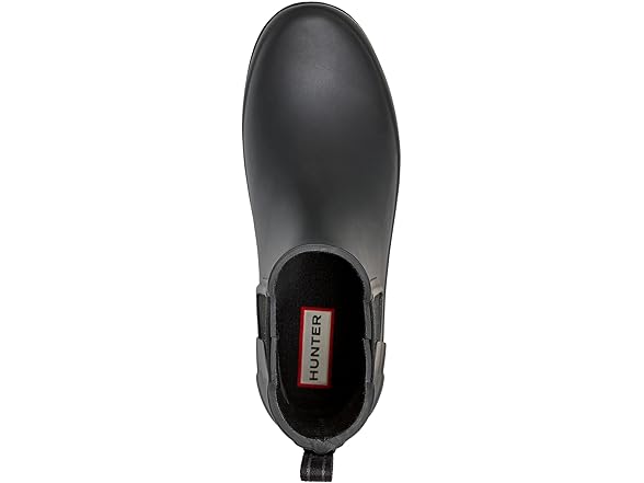 Hunter Women's Refined Chelsea Boot