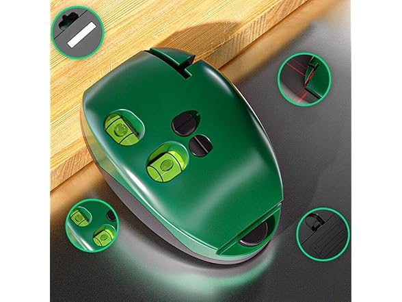 Cowetop AAP-Tool-324 90 Degree Laser Scale