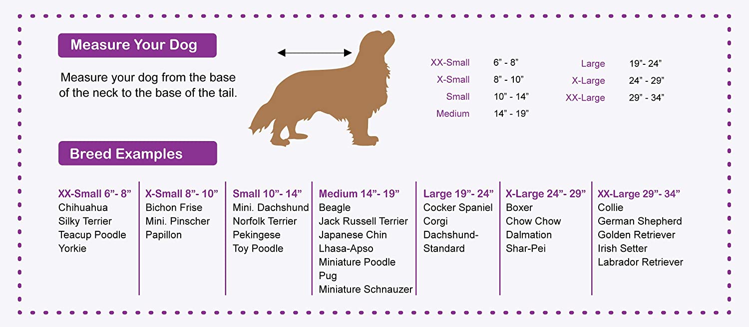 SPOT Ethical Fashion Pet Dog Raincoat - Gallery 13