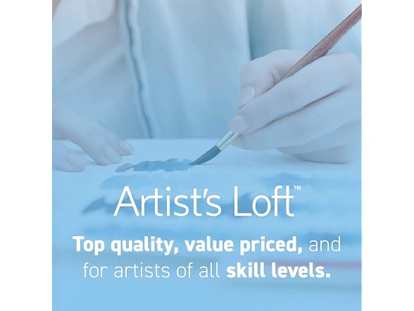 Artist's Loft Watercolor 12 Color Dual-Tip Markers