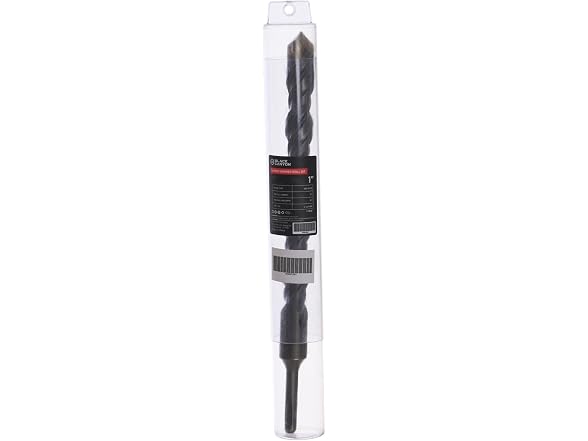 BLACK CANYON SDS Plus Rotary Hammer Drill Bit