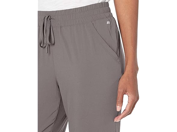 Amazon Essentials Women Studio Woven Stretch Pant