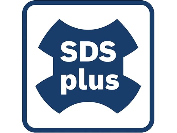 Bosch HC2084 12 inch SDS Plus Bit