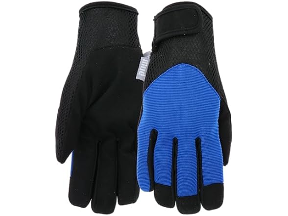 MUD MD52021TB Tough Men's Gardening Glove