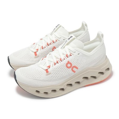 On Running CloudSurfer Max Women's Shoes - Gallery 9